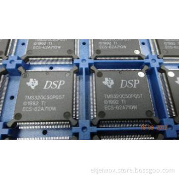 Multi-Output 16 bit Digital Signal Processors BQFP-132 TMS3